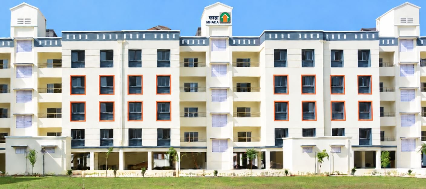 MHADA Completes 256 MIG Homes at Waluj, Expanding Quality Housing in Chhatrapati Sambhajinagar